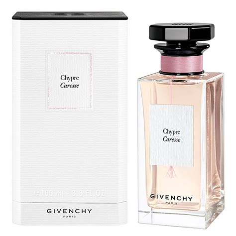 givenchy caresse review|Chypre Caresse by Givenchy » Reviews & Perfume Facts.